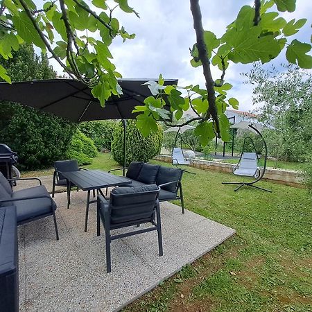Apartamento Greta Vrbnik  Exterior foto