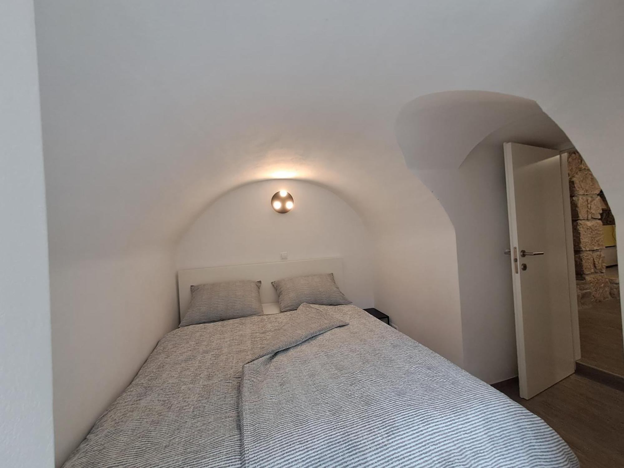 Apartamento Greta Vrbnik  Exterior foto